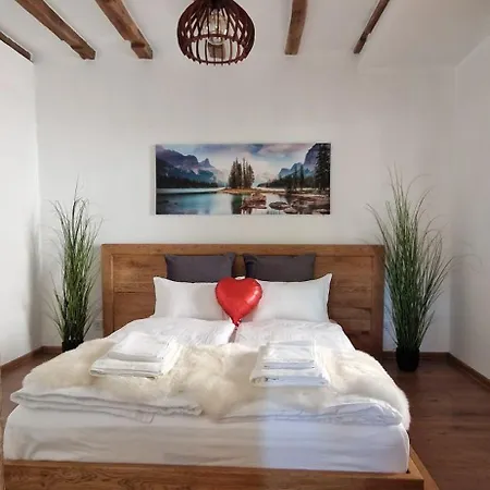 Villa Rustik *