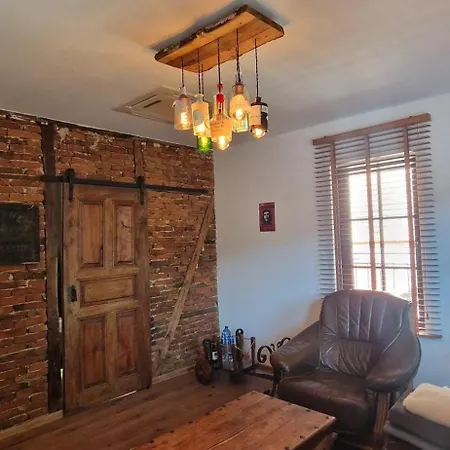 Villa Rustik Kotel
