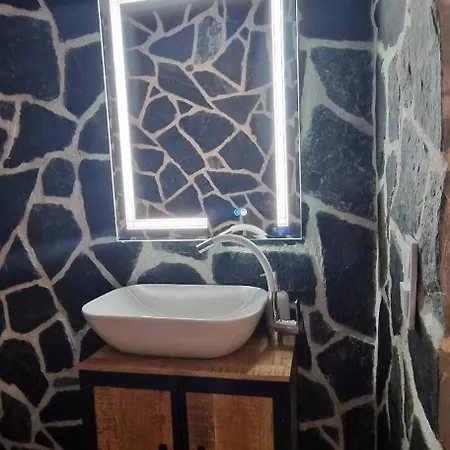Rustik * Kotel