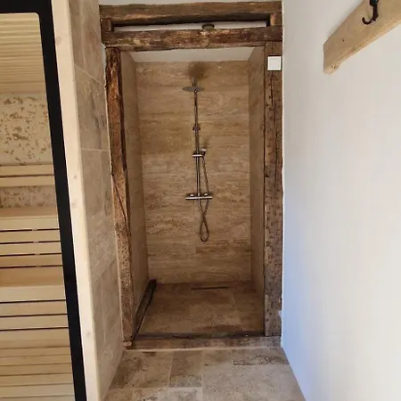 Vilă Rustik *